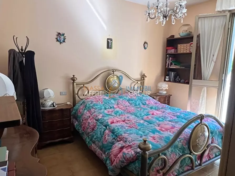 Immagine 21 di Trilocale in vendita  in Largo Quercioli 16 a Massa