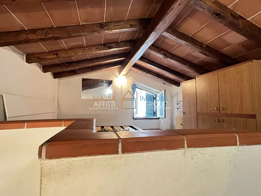 Immagine 31 di Terratetto in vendita  in Via Mura della Rinchiostra Nord 22 a Massa