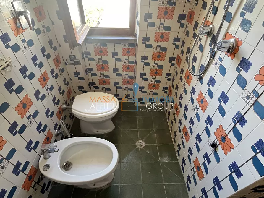 Immagine 20 di Porzione di casa in vendita  in Via dei Pioppi 6 a Massa