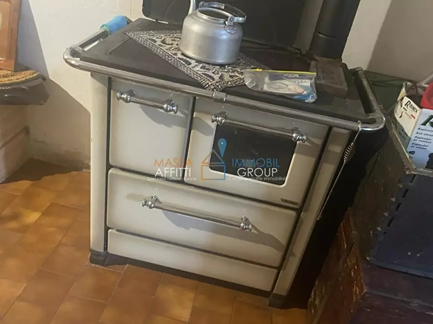 Immagine 24 di Casa indipendente in vendita  in Via San Vitale 7 a Massa