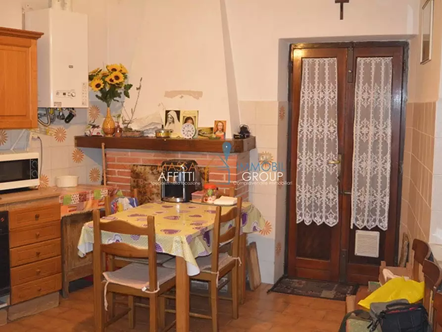 Immagine 4 di Terratetto in vendita  in Via San Maria 3 a Montignoso