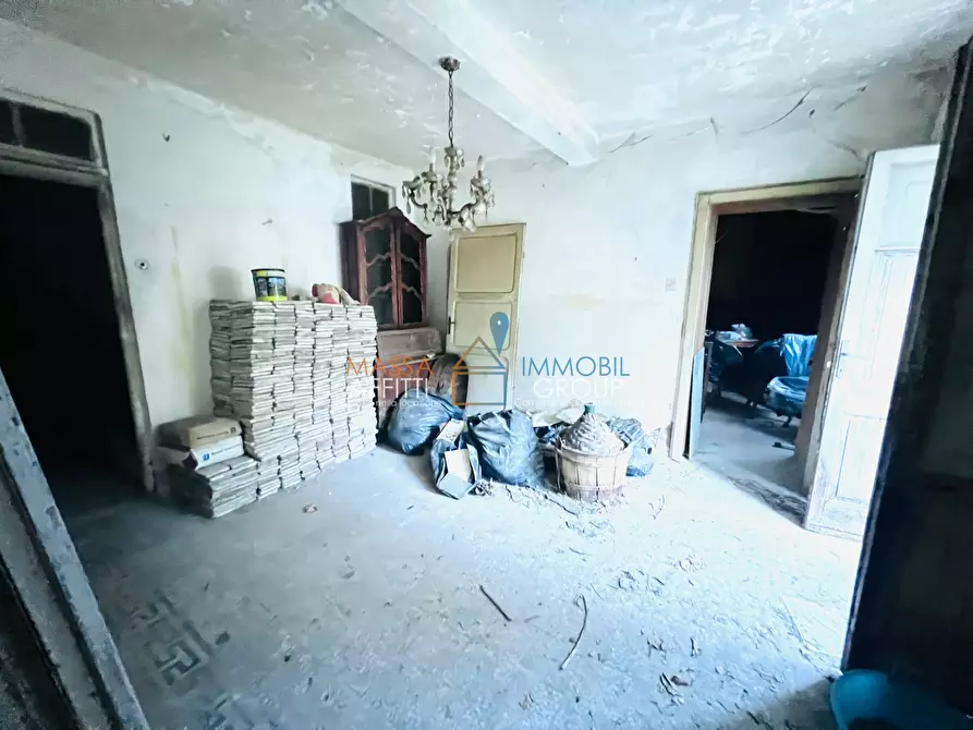 Immagine 34 di Casa indipendente in vendita  in Via Fondaccio 12 a Montignoso