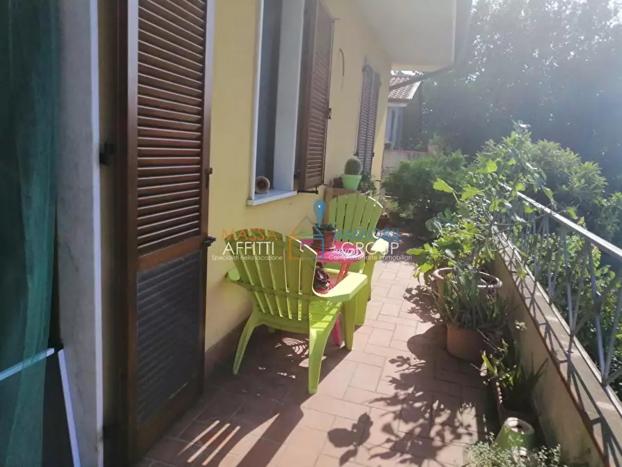 Immagine 23 di Terratetto in vendita  in Via San Leonardo 70 a Massa