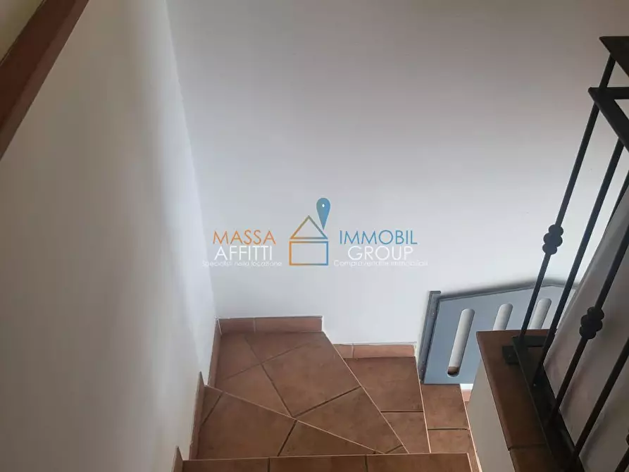 Immagine 10 di Quadrilocale in vendita  in Via San Leonardo 144 a Massa