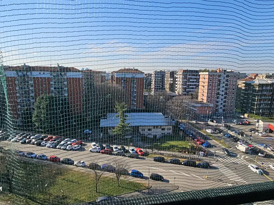 Immagine 41 di Attico in vendita  in viale san gimignano 8 a Milano