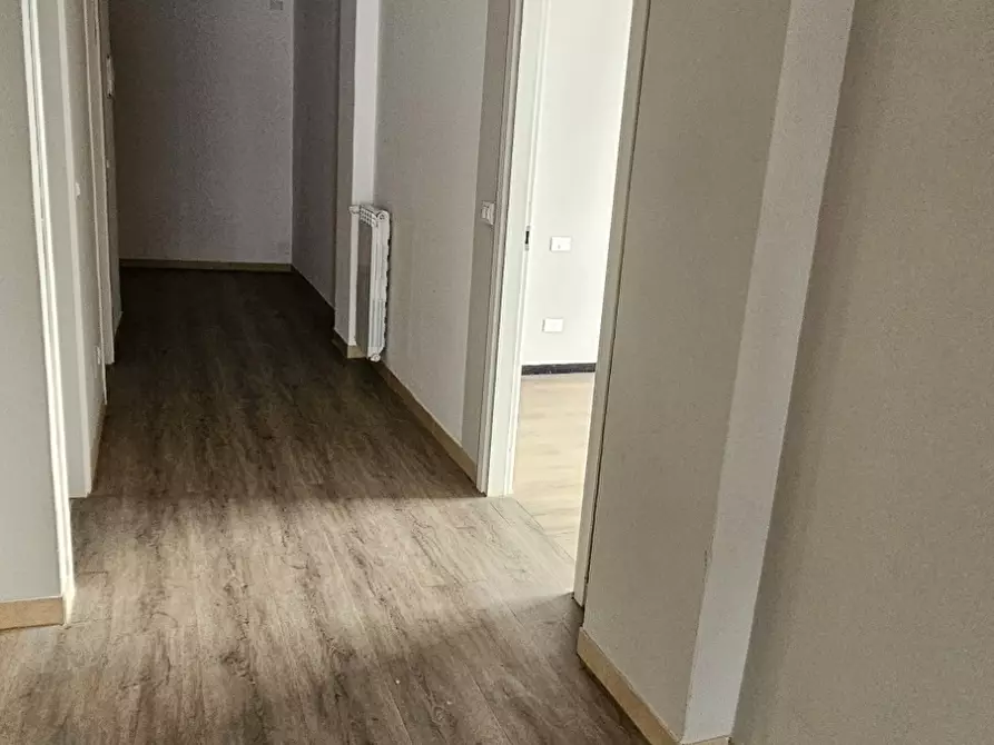 Immagine 21 di Appartamento in vendita  in Corso Guglielmo Marconi 14 a Alassio