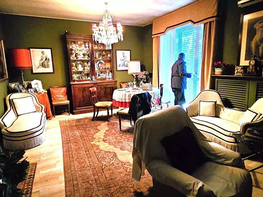 Immagine 17 di Attico in vendita  in viale san gimignano 8 a Milano