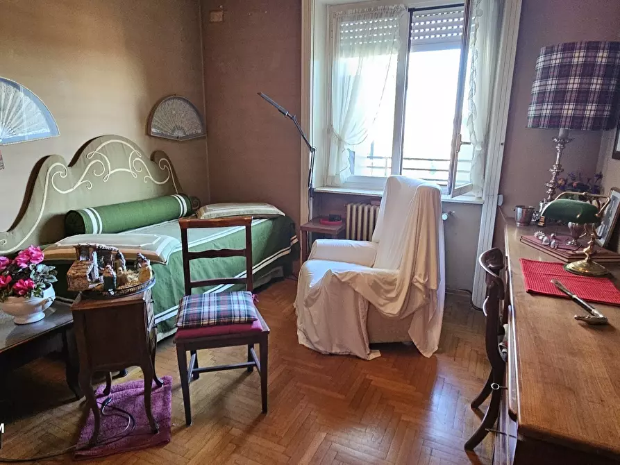 Immagine 22 di Attico in vendita  in viale san gimignano 8 a Milano