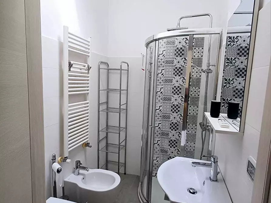 Immagine 8 di Attico in vendita  in Via Giuseppe Mazzini 38 a Alassio