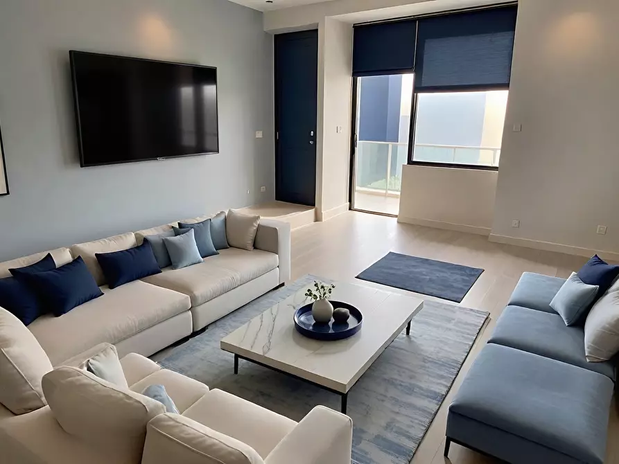 Immagine 2 di Appartamento in vendita  in Corso Guglielmo Marconi 14 a Alassio