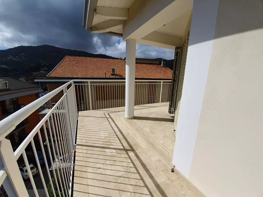 Immagine 19 di Attico in vendita  in Regione San Rocco 14 a Alassio