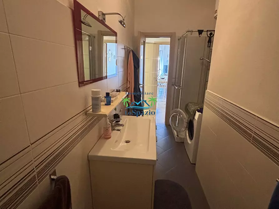 Immagine 18 di Trilocale in vendita  in Via Doria 72 a Andora