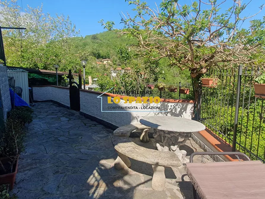 Immagine 20 di Casa indipendente in vendita  in Piazza Iv Novembre a Testico