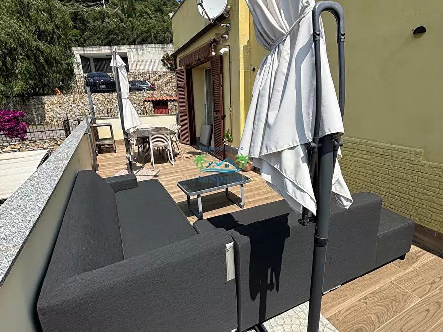 Immagine 27 di Trilocale in vendita  in strada della colla 50 a Andora