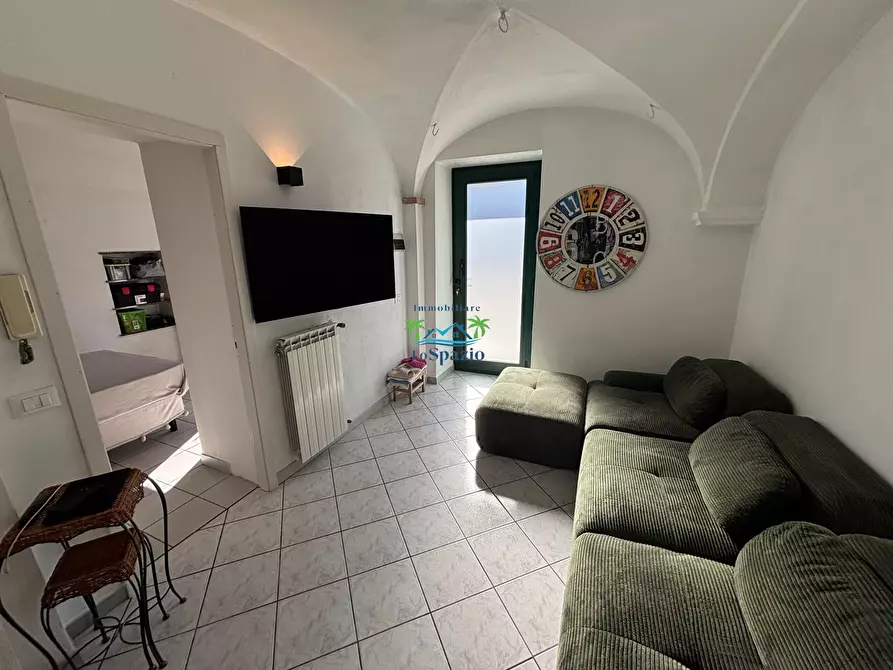 Immagine 6 di Trilocale in vendita  in Via A. Divizia 16 a Andora