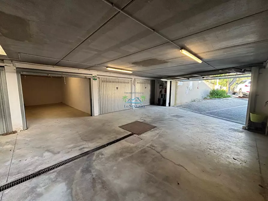 Immagine 5 di Garage in affitto  in Via Punta Tacuara 220 a Laigueglia