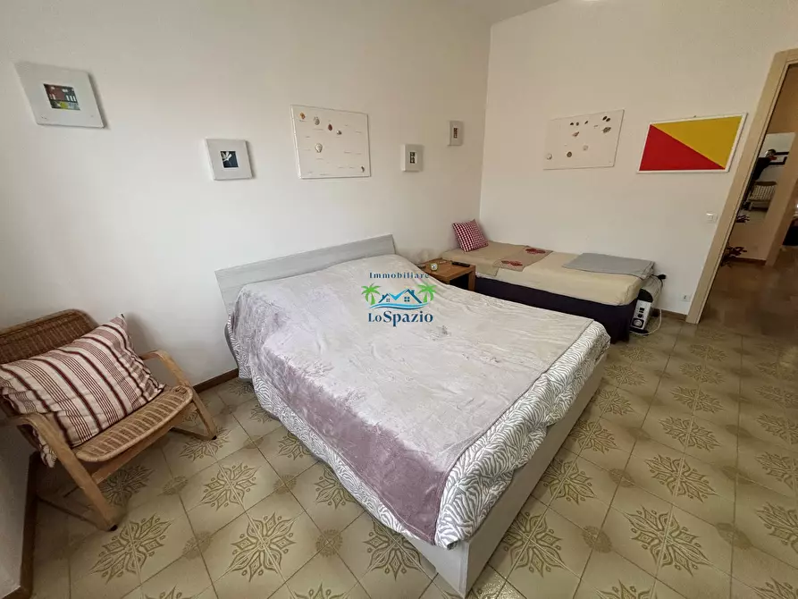 Immagine 15 di Trilocale in vendita  in Via Doria 72 a Andora