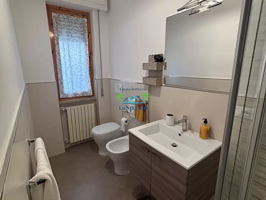 Immagine 11 di Monolocale in affitto  in Via Cristoforo Colombo 48 a Andora