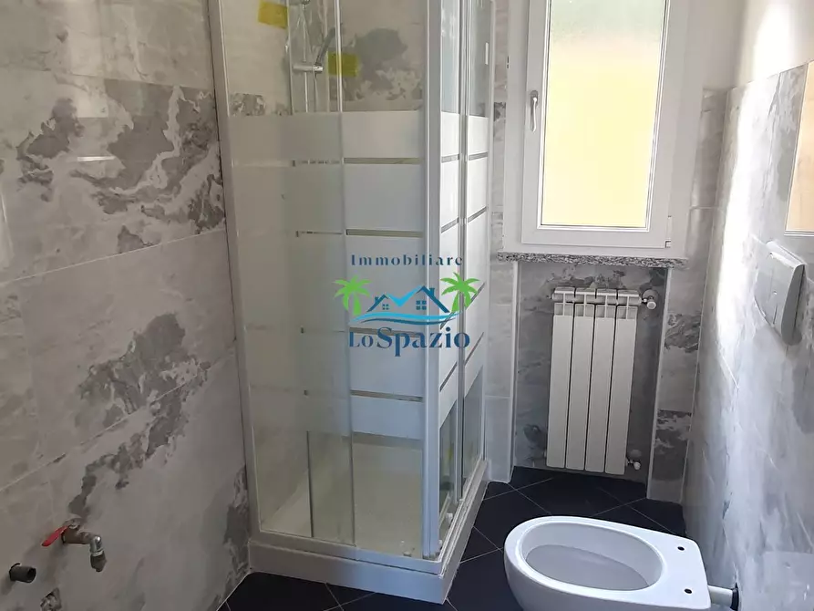 Immagine 13 di Trilocale in vendita  in strada comunale conna a Andora