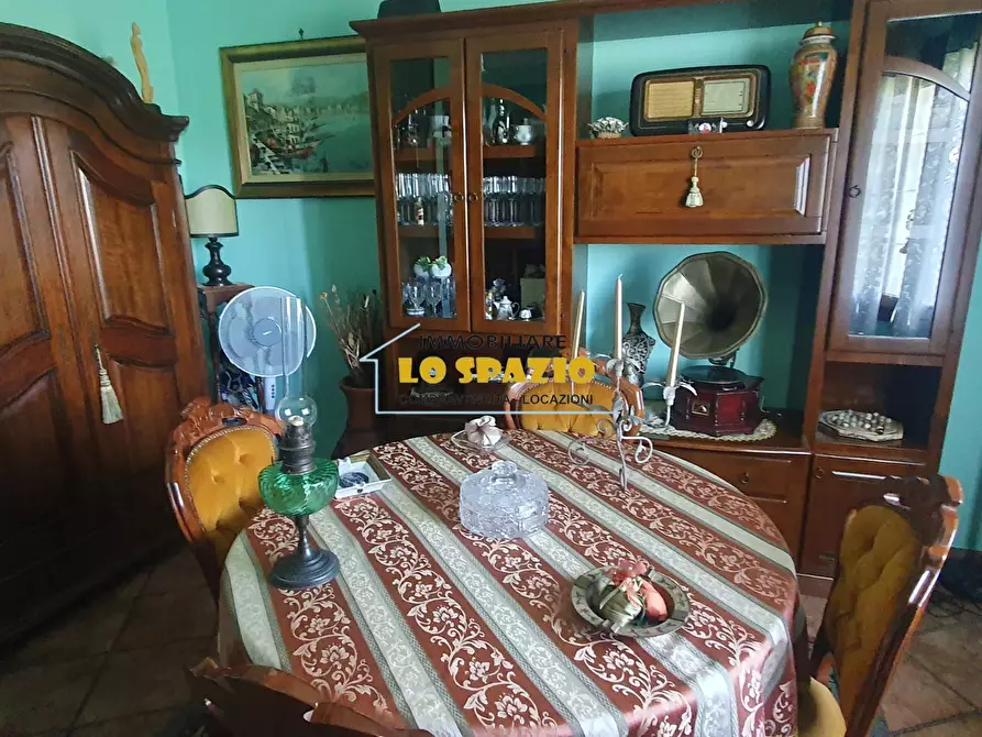 Immagine 7 di Casa indipendente in vendita  in Piazza Iv Novembre a Testico