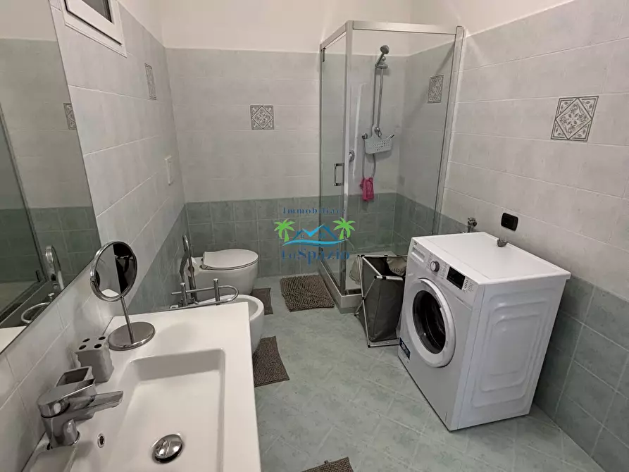 Immagine 10 di Trilocale in vendita  in strada colla micheri a Andora