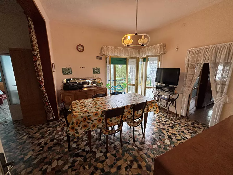 Immagine 29 di Casa bifamiliare in vendita  in via Trinacria 3 a Andora