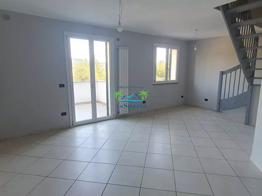 Immagine 4 di Trilocale in vendita  in strada comunale conna a Andora