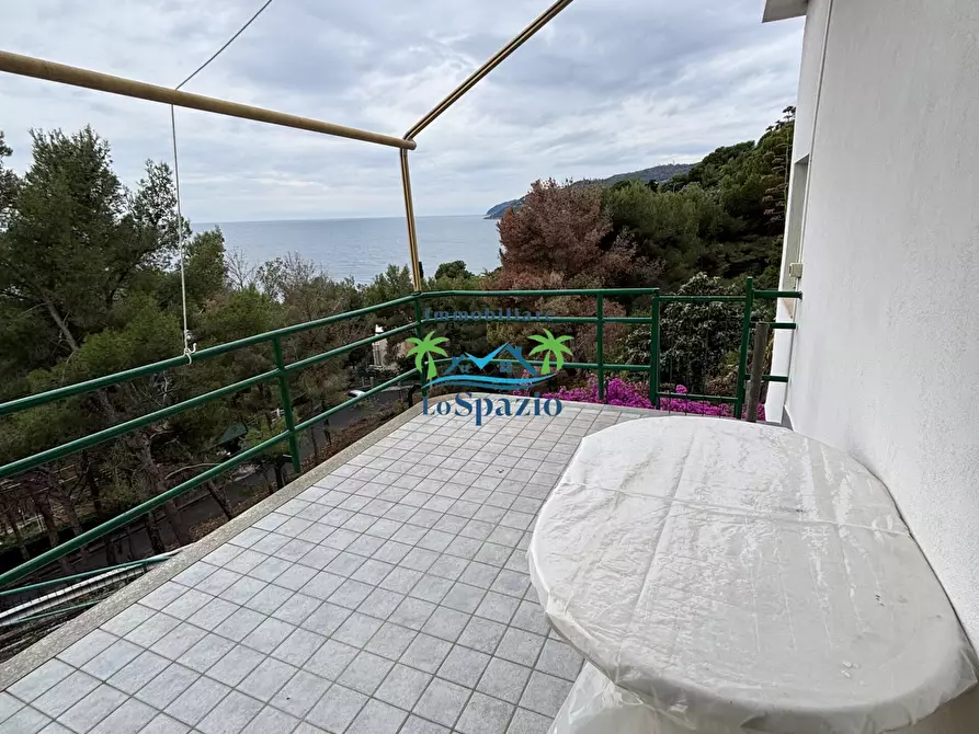 Immagine 34 di Casa bifamiliare in vendita  in via Trinacria 3 a Andora