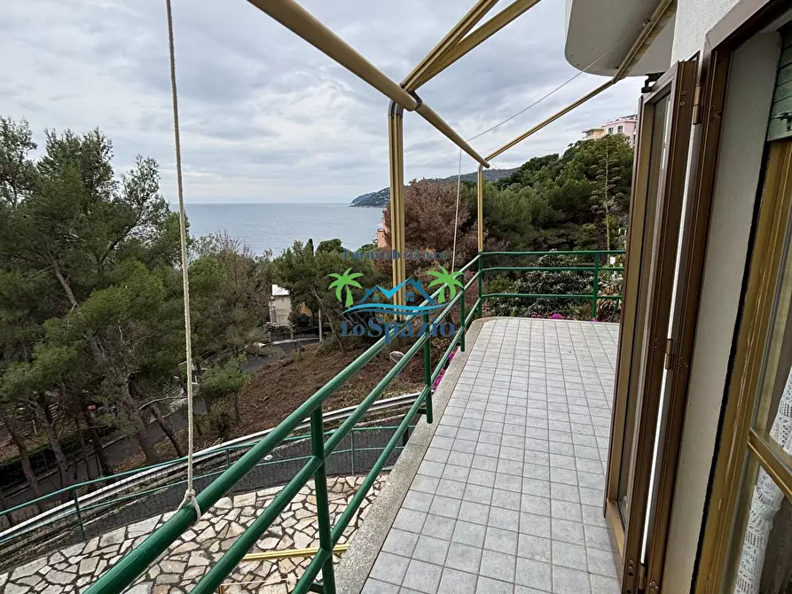 Immagine 35 di Casa bifamiliare in vendita  in via Trinacria 3 a Andora