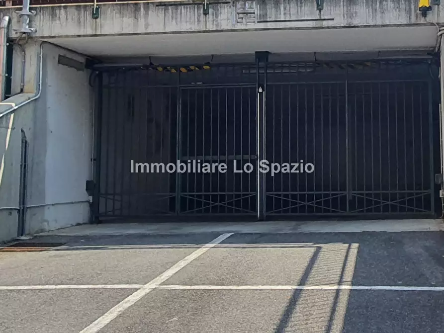 Immagine 1 di Garage in vendita  in via porcella a Andora