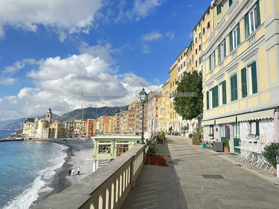 Immagine 62 di Casa indipendente in vendita  in Salvo D'Acquisto 70 a Recco