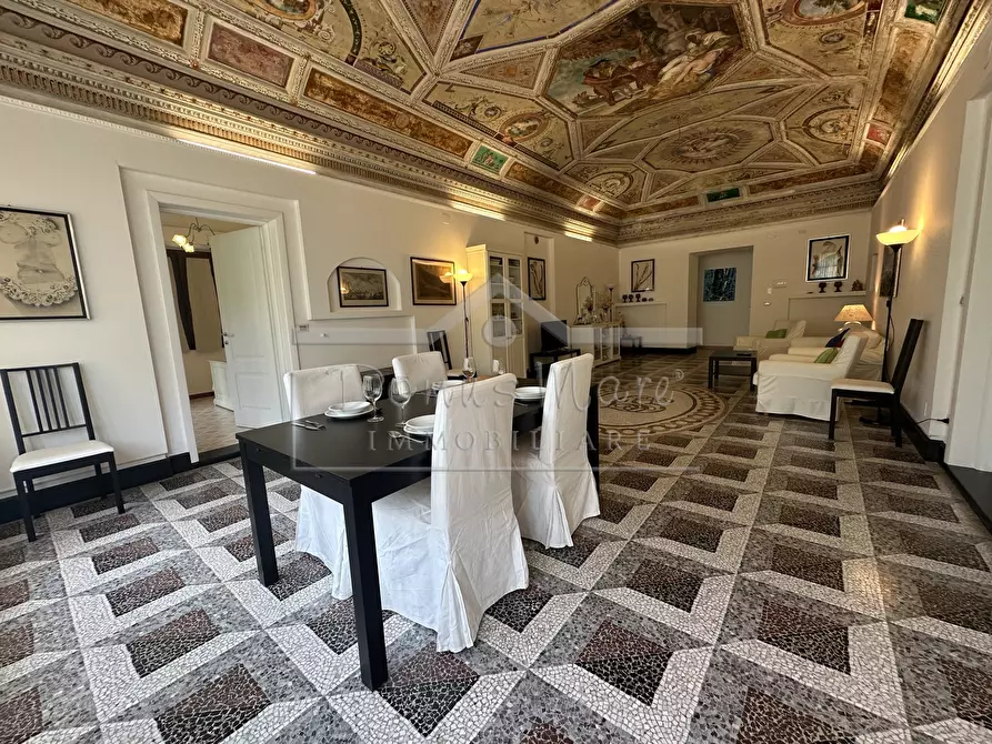 Immagine 4 di Pentalocale in vendita  in Via San Bartolomeo del Bosco 109 a Savona