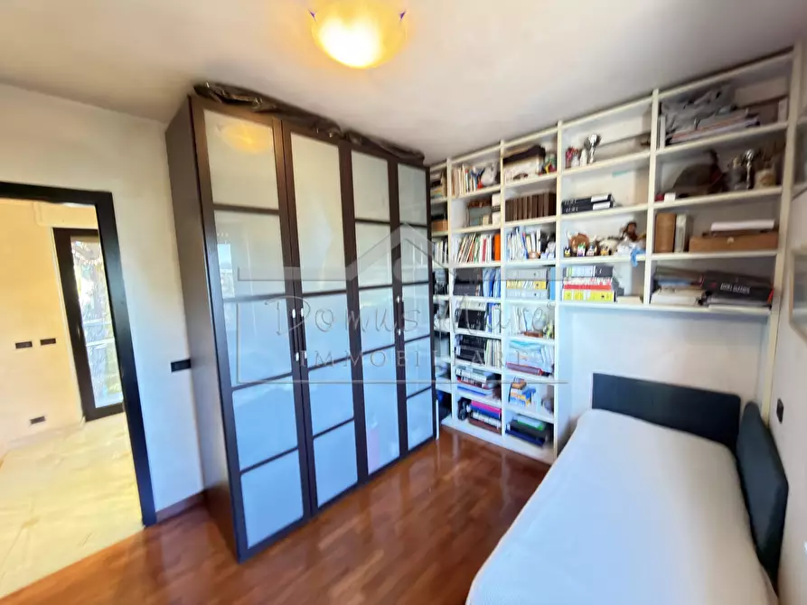 Immagine 43 di Villa in vendita  in Via Bricco del Poggio 32 a Savona