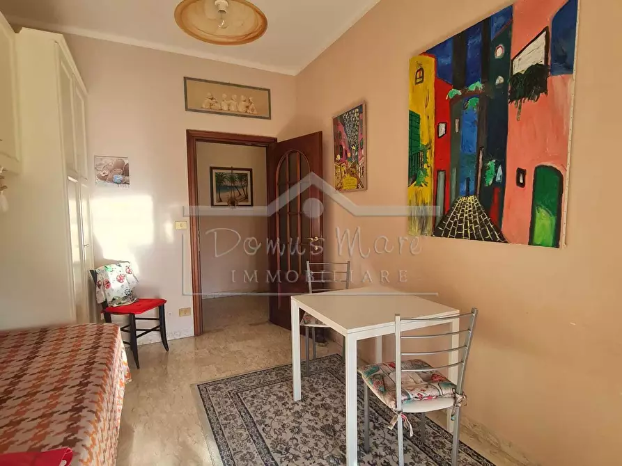 Immagine 19 di Trilocale in vendita  in VIA  DELLA COSTITUZIONE 16 a Albenga