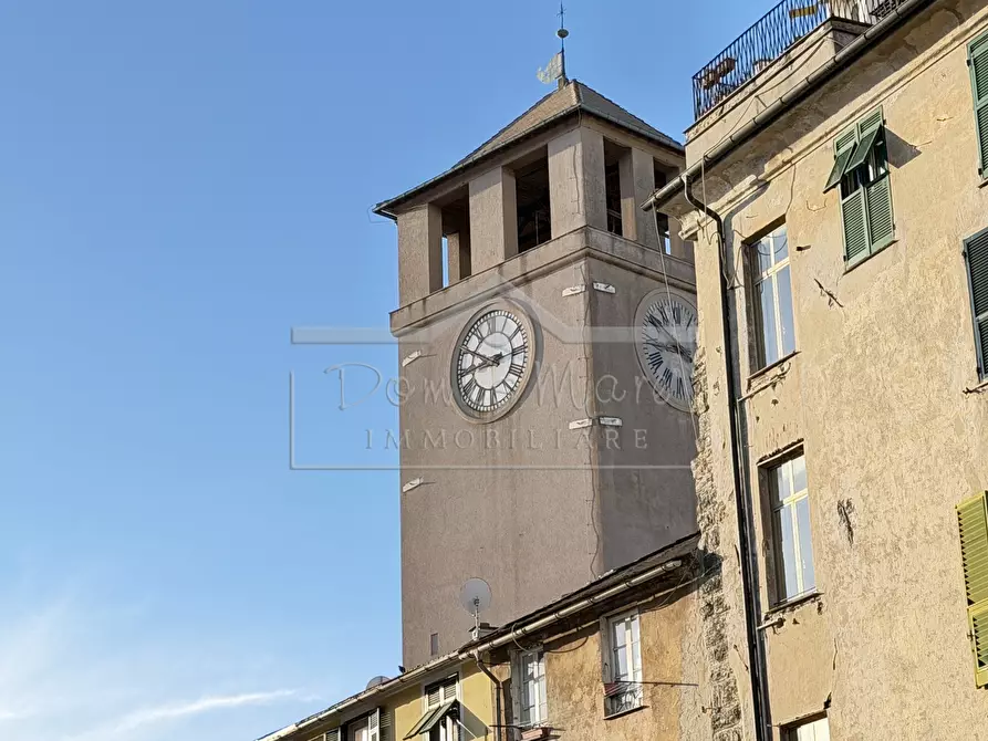 Immagine 8 di Pentalocale in vendita  in Via Orefici 3 a Savona