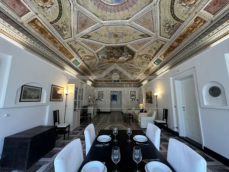 Immagine 1 di Pentalocale in vendita  in Via San Bartolomeo del Bosco 109 a Savona