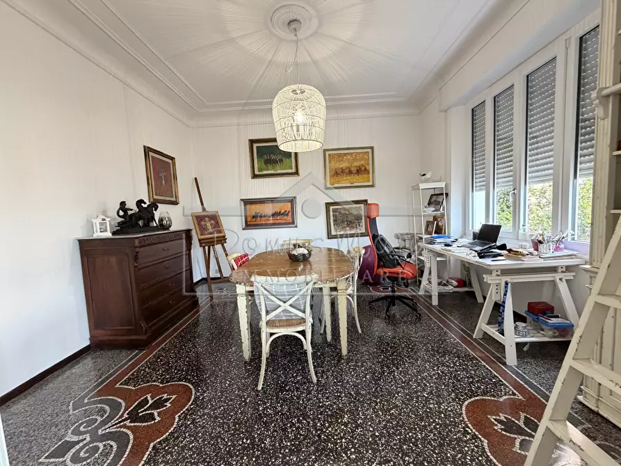 Immagine 5 di Pentalocale in affitto  in Via Montegrappa 4 a Savona