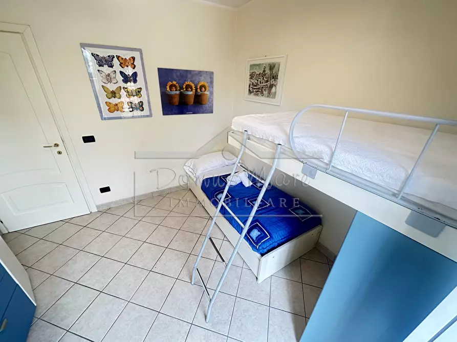 Immagine 19 di Trilocale in vendita  in Via Aurelia 20 a Loano