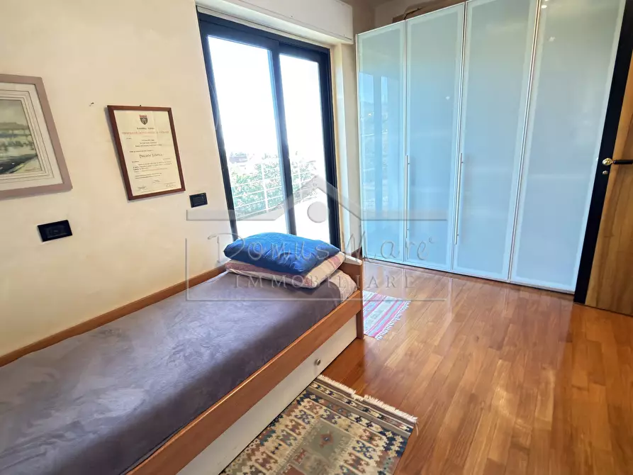 Immagine 46 di Villa in vendita  in Via Bricco del Poggio 32 a Savona