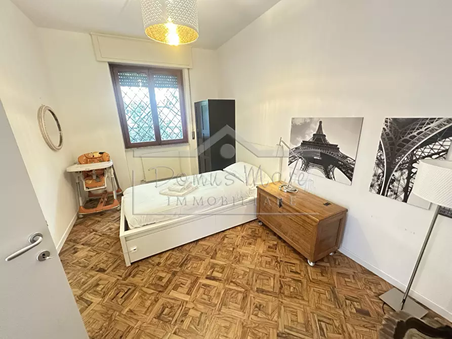 Immagine 35 di Casa indipendente in vendita  in Salvo D'Acquisto 70 a Recco