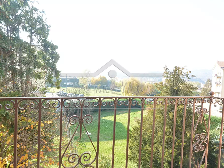 Immagine 15 di Quadrilocale in vendita  in Via Madonna del Bosco 10 a Cairo Montenotte