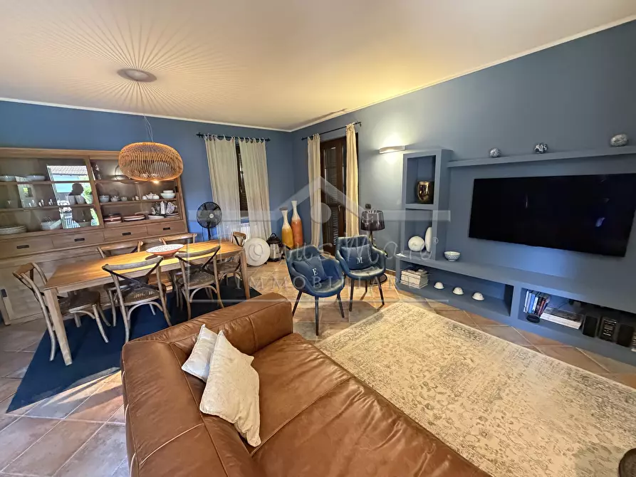Immagine 8 di Villa in vendita  in Via Cav. Davide Vignolo 6 a Pontinvrea