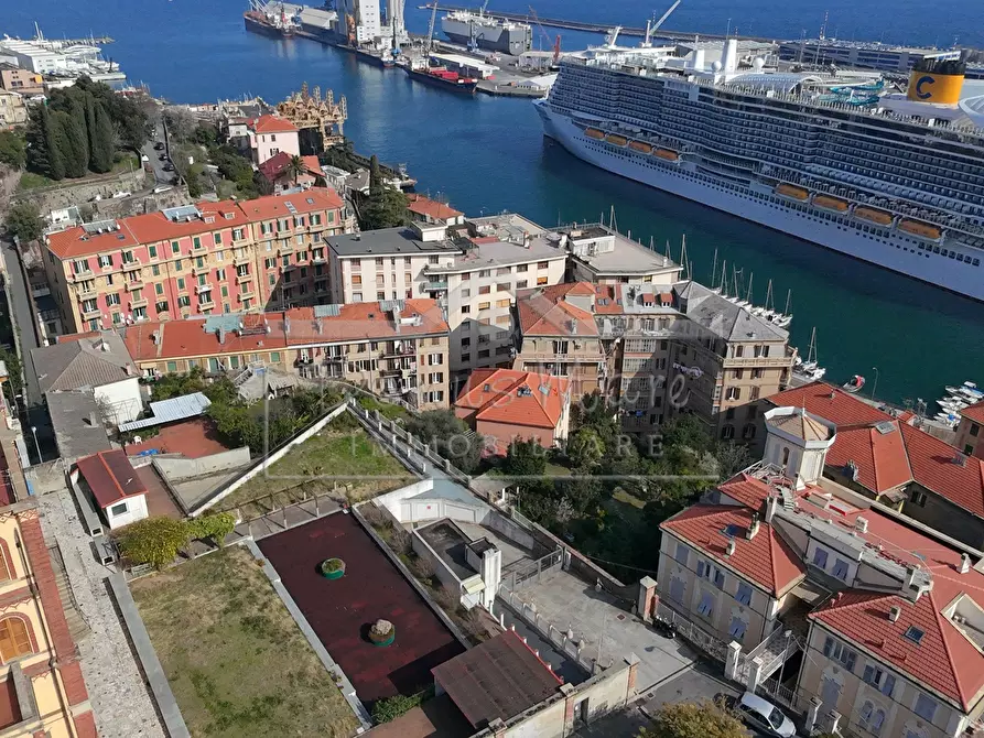 Immagine 35 di Pentalocale in vendita  in Via Beato Ottaviano 4 a Savona