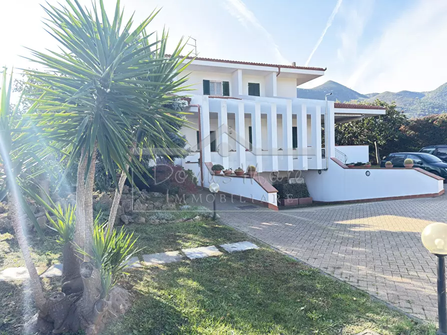 Immagine 16 di Casa bifamiliare in vendita  in Via per Pineland 25 bis a Borghetto Santo Spirito