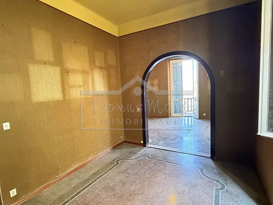 Immagine 9 di Quadrilocale in vendita  a Vado Ligure