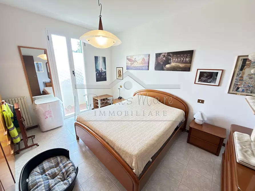 Immagine 6 di Appartamento in vendita  in via Coreallo 9 a Spotorno