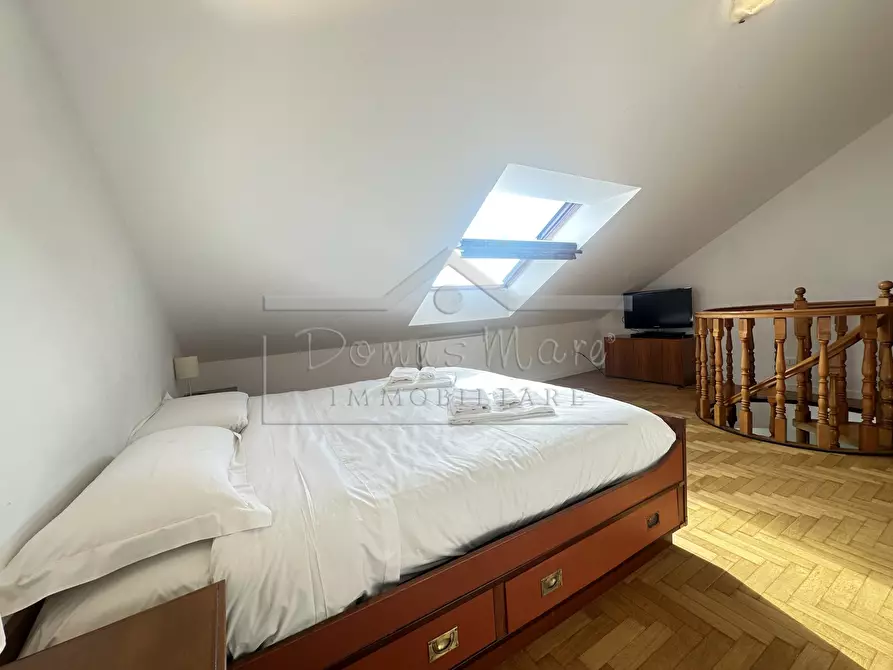 Immagine 48 di Casa indipendente in vendita  in Salvo D'Acquisto 70 a Recco