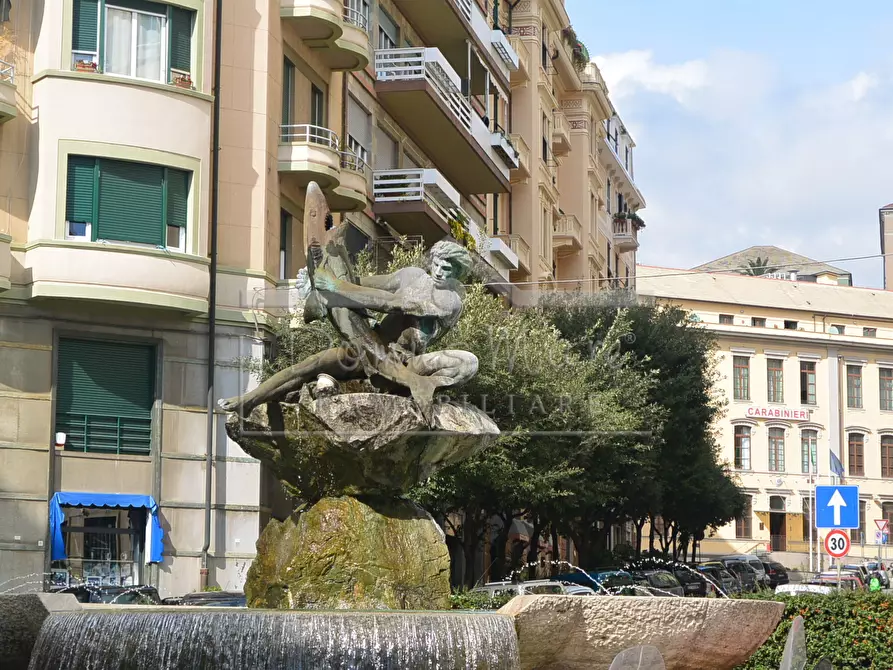 Immagine 2 di Pentalocale in affitto  in VIA BRIGNONI 3 a Savona