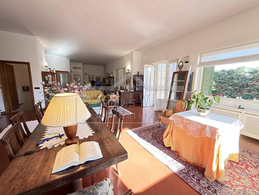 Immagine 8 di Casa bifamiliare in vendita  in Via per Pineland 25 bis a Borghetto Santo Spirito