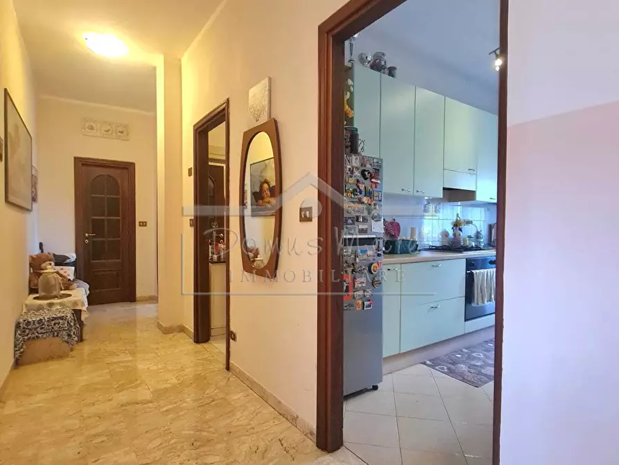 Immagine 6 di Trilocale in vendita  in VIA  DELLA COSTITUZIONE 16 a Albenga